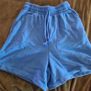 Sweat Shorts